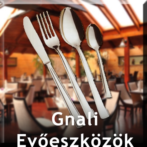 Minőségi evőeszközök
