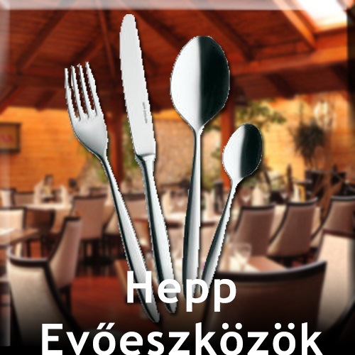 Minőségi evőeszközök